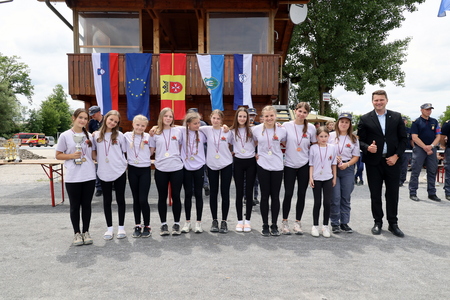 Občinsko gasilsko tekmovanje_1. dan (7)